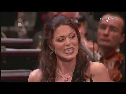 Georges Bizet - Carmen (Habanera) [Anna Caterina Antonacci]