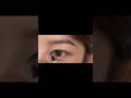 Can’t Do Eyebrows & Eyeliner? Watch This Twice! 😉