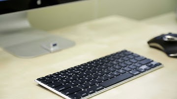 Kanex MultiSync Mini Bluetooth Keyboard