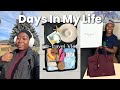 Pre travel vlog  looking bougie on a budget  pack with me ft teddy blake