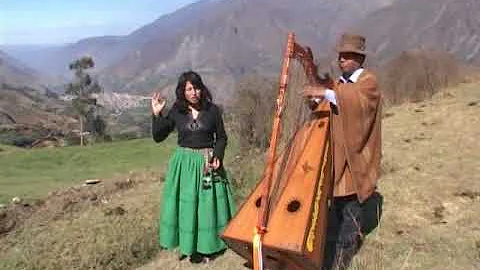 MADELEIN LEON -NEGRO DESTINO -  desde UPAHUACHO