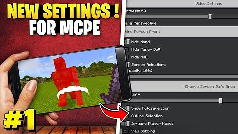 🔥 Minecraft Pocket Edition ➜ Java Edition: OP Settings for God-Level Gameplay! 🎮🎧