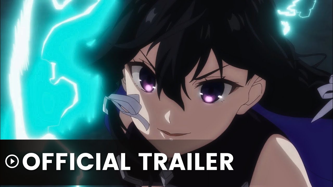 Unnamed Memory - Anime ganha novo trailer com visual e data de