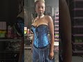 Sexy Corset #fashion #ootd #corset #viralshorts