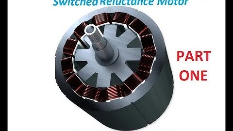 Simulating and Optimization SRM using ANSYS Maxwell | Step-by-Step Guide with 2D Simulation-PART1
