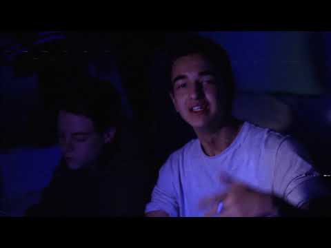 Ojos De Dragon/SERLLI/(Video