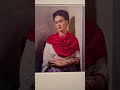 Frida Kahlo - Palais Galleria #exhibition #france #paris #shorts #fridakahlo