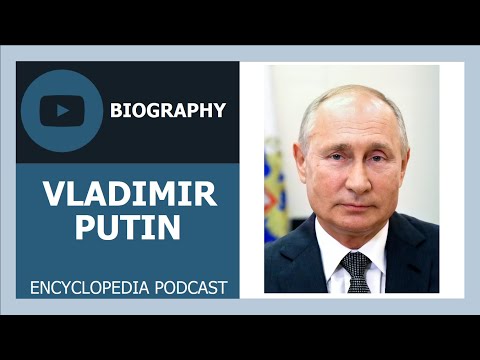 Video: Bridget Jones po studion biografinë e Vladimir Putin