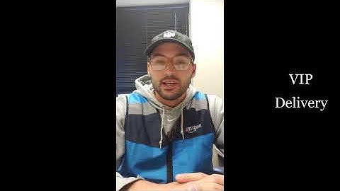 (VIPD) Contact Compliance