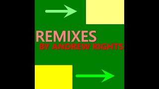 DJ Smash — Волна (Andrew Rights ''No Beat'' Remix) (Audio) (2022) / AUDIOMIXES