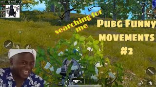 PUBG: Funny and WTF Movements epi 2 || PUBG MOBILE || Psycho Gaming