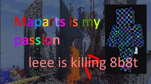 How to Mapart with litematica [ESP subs]