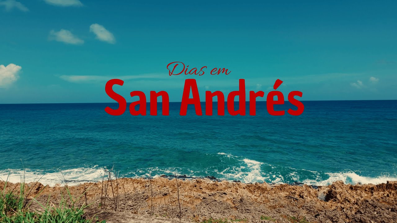 Dias em San Andrés