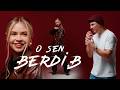 Berdi B O Sen Music Video