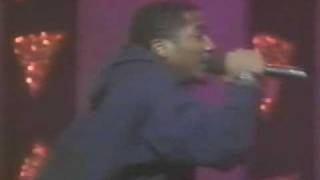 A Tribe Called Quest Can I Kick It Showtime At The Apollo 1991