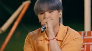 BTS- SPRING DAY(Acapella)