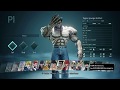 JUMP FORCE - All 45 Characters FULL ROSTER  (Full Game)