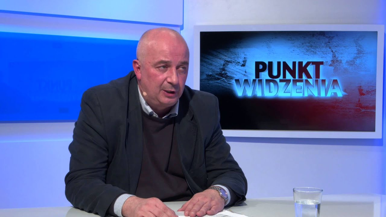 Punkt Widzenia - Piotr Oszczanowski - Muzeum Narodowe we Wrocławiu