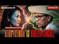 DEBATE PRESIDENCIAL: Keiko Fujimori vs Roberto Sánchez #EpicentroTVLive #DebateJNE