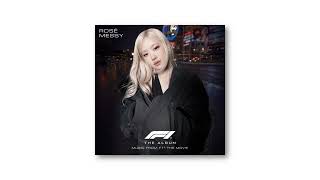 Rosé - Messy (Rock Cover)