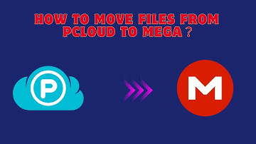 How to Easily Migrate Files from pCloud to Mega?