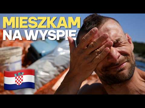 AdBuster from Croatia - My ISLAND LIFE