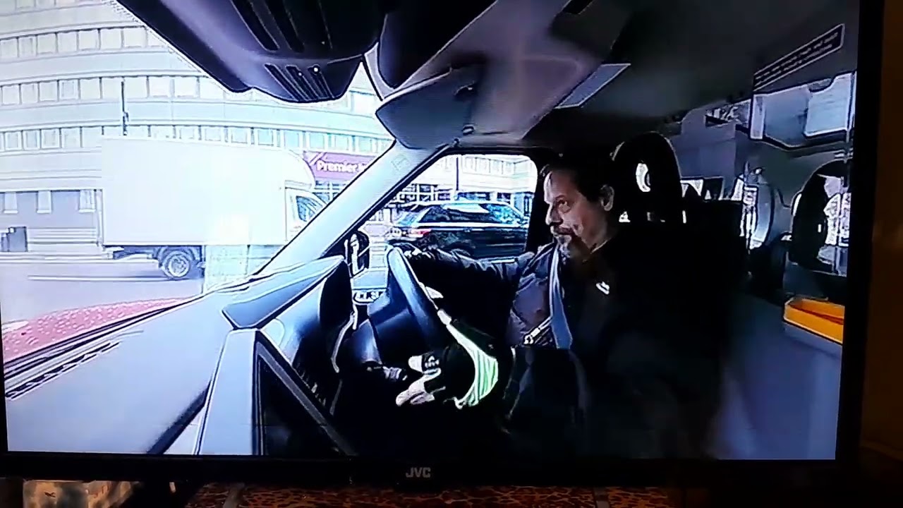 Euston Taxi Rank fiasco