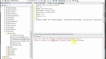 Bài 2  Viết Stored Procedure
