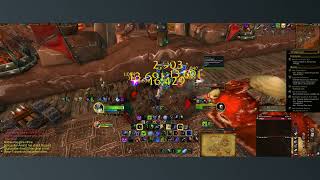 12.1.0 | SEASON 2 – UNHOLY DEATH KNIGHT MACRO SEQUENCE BY GAUPANDA 8/16/2026