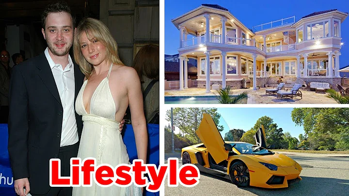 Eddie Kaye Thomas Lifestyle 2022  Wife, House, Car...
