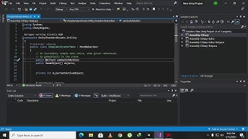 #8 GUI.Text Is Absolute Error In Unity 3d | GUI.Text Issue Solved In Unity 3d