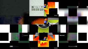 scan vs round 5 season 2