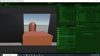 Devlog 6 - Messy Interfaces Still Cleaner than Spaghetti Code