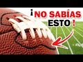 🔶GUÍA PARA ENTENDER LA NFL  🔶 FUNDAMENTOS del Football Americano