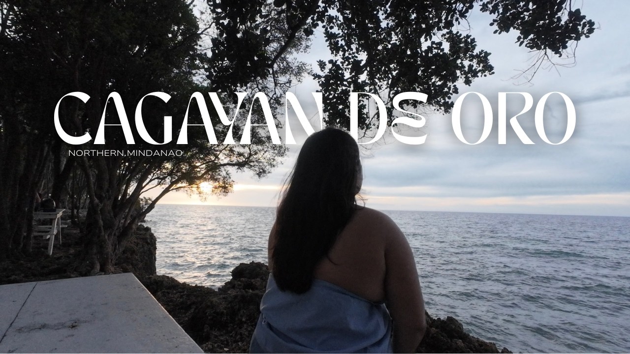 Top Things to do in Cagayan de Oro & Laguindingan | 2026 Travel Guide