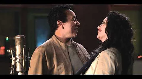 Smokey Robinson - Don't Know Why (Official Music V...