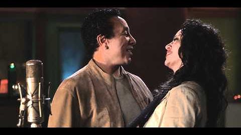 Smokey Robinson - Don