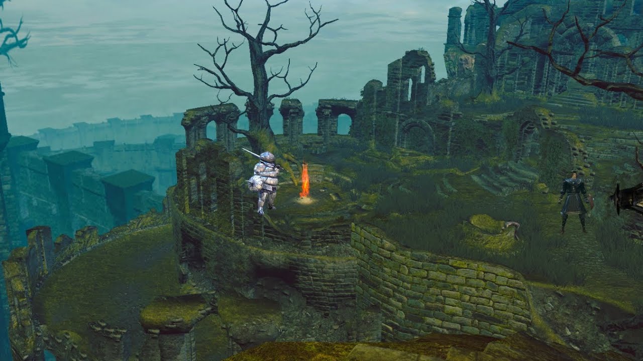 Catching Up With Firelink NPCs Dark Souls Remastered YouTube catching-up-with-firelink-npcs-dark-souls-remastered-youtube