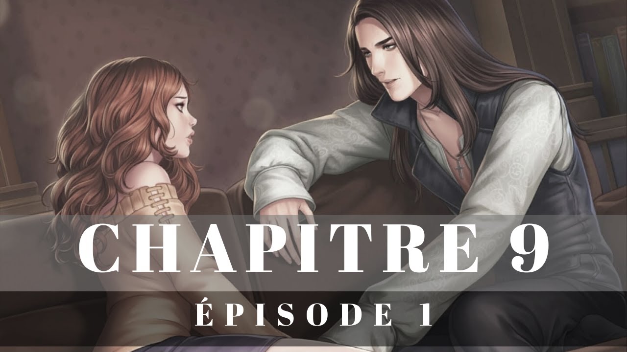 Is it Love? Nicolae - Chapitre 9 Épisode 1 / VF - YouTube