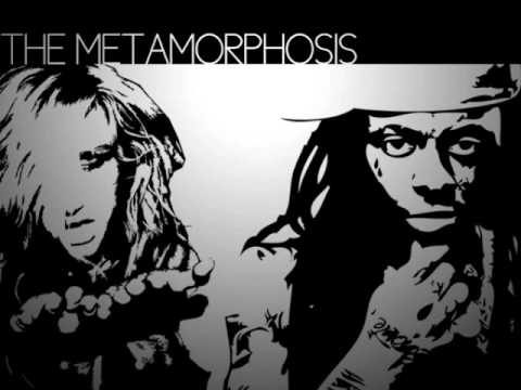 TEENAGE DREAM Vs 2012 IT AIN T THE END KATY PERRY JAY SEAN THE METAMORPHOSIS 2010