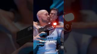 How To Spot A Real Gun From A Fake Gun