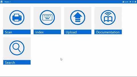 KnowledgeLake Demonstration