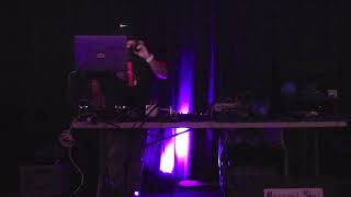 Deroboter on November 29, 2024 at The Midnight, Gainesville, FL