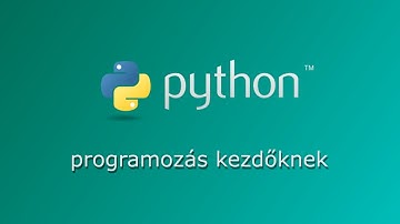 Python programozás kezdőknek - 19 - scope, változók láthatósága és élettartama