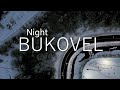 Night drone fly&#39;s | Bukovel 2021