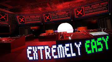 3 ways to beat Shift 1 | The Reactor (Roblox)