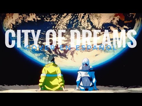Alesso ft. Dirty South - City Of Dreams | Cover en Español | Laleska