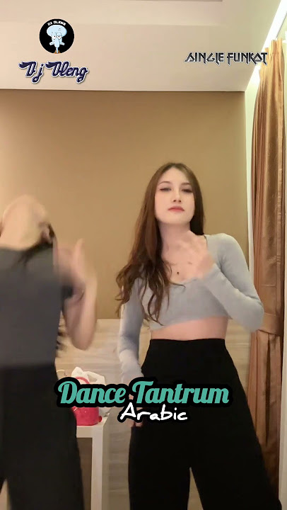 Dj Dance Tantrum‼️#Viral Lagi #fyp #viral #viralshort🔥