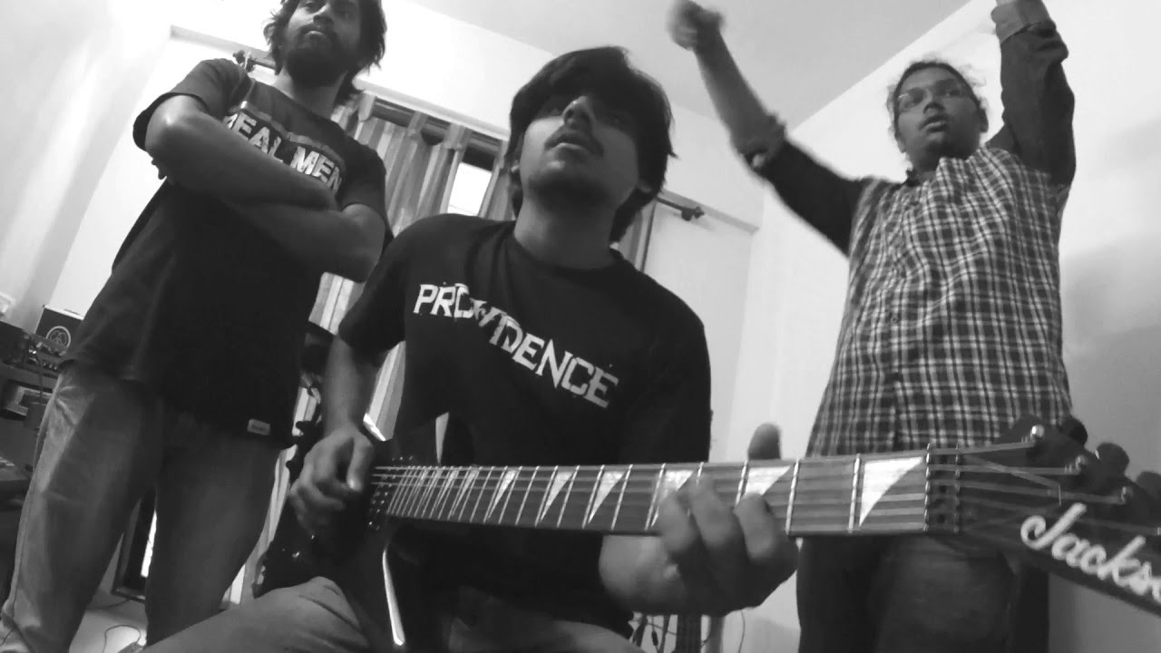 Demonocracy - Immolation of Souls