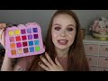 End of video
